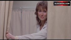 56. Sudie Bond Tits Scene – Silkwood