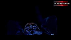 100. Anna Larranaga Underwear Scene – Bonejangles