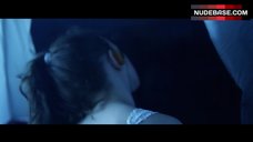 12. Anna Larranaga Underwear Scene – Bonejangles