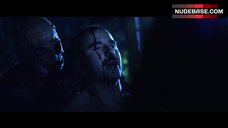 34. Anna Larranaga Underwear Scene – Bonejangles