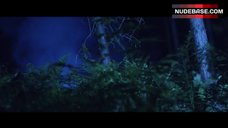 45. Anna Larranaga Underwear Scene – Bonejangles