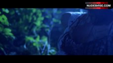 89. Anna Larranaga Underwear Scene – Bonejangles