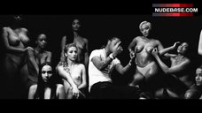 23. Rosemary Hunt Topless – My Collection