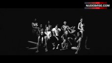 34. Rosemary Hunt Topless – My Collection