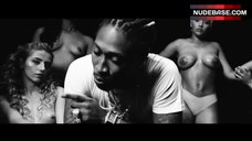 Rosemary Hunt Topless – My Collection