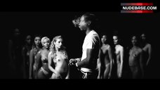 67. Rosemary Hunt Topless – My Collection