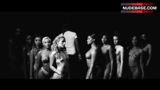 78. Rosemary Hunt Topless – My Collection