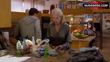 1. Ellen Barkin No Bra – Animal Kingdom