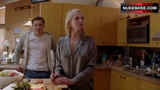 34. Ellen Barkin No Bra – Animal Kingdom