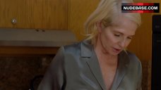 89. Ellen Barkin No Bra – Animal Kingdom