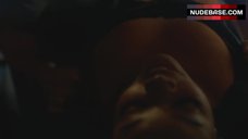 1. Gabrielle Union Nip Slip – Being Mary Jane