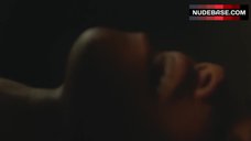 23. Gabrielle Union Nip Slip – Being Mary Jane