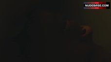 34. Gabrielle Union Nip Slip – Being Mary Jane