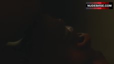 45. Gabrielle Union Nip Slip – Being Mary Jane