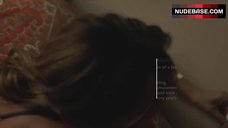 67. Lisa Vidal Hot in Underwear – Being Mary Jane