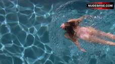 1. Sexuality Heather Hopkins in Bikini – Animal Kingdom