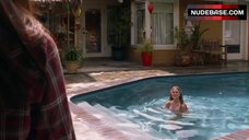 34. Sexuality Heather Hopkins in Bikini – Animal Kingdom