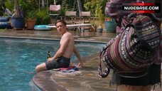 67. Sexuality Heather Hopkins in Bikini – Animal Kingdom