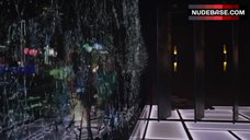 1. Scarlett Johansson Cgi Scene – Ghost In The Shell