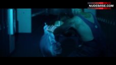 1. Ruth Marie Latterell Lingerie Scene – Bonejangles