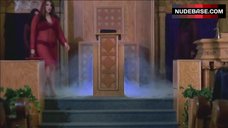 1. Ashley Eliza Parker Hot Scene – Lust Of The Vampire Girls