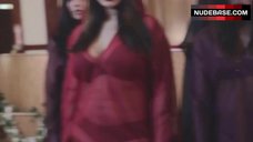 111. Ashley Eliza Parker Hot Scene – Lust Of The Vampire Girls