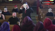 133. Ashley Eliza Parker Hot Scene – Lust Of The Vampire Girls