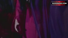 155. Ashley Eliza Parker Hot Scene – Lust Of The Vampire Girls