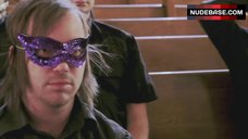 45. Ashley Eliza Parker Hot Scene – Lust Of The Vampire Girls