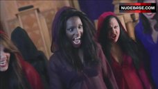 78. Ashley Eliza Parker Hot Scene – Lust Of The Vampire Girls