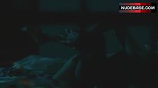 1. Gabrielle Union After Sex – Being Mary Jane