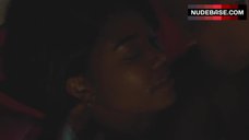 100. Gabrielle Union After Sex – Being Mary Jane