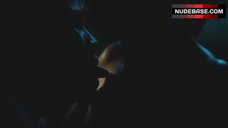 12. Gabrielle Union After Sex – Being Mary Jane