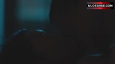 23. Gabrielle Union After Sex – Being Mary Jane