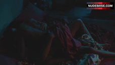 34. Gabrielle Union After Sex – Being Mary Jane