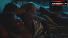 Gabrielle Union After Sex – Being Mary Jane