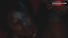 56. Gabrielle Union After Sex – Being Mary Jane