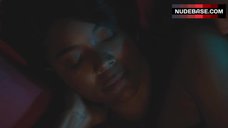 67. Gabrielle Union After Sex – Being Mary Jane