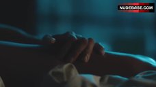 78. Gabrielle Union After Sex – Being Mary Jane