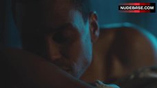 89. Gabrielle Union After Sex – Being Mary Jane