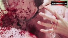 100. Des King Sexy Scene – Lust Of The Vampire Girls