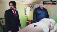 56. Des King Sexy Scene – Lust Of The Vampire Girls