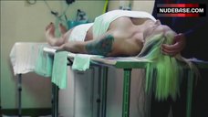 67. Des King Sexy Scene – Lust Of The Vampire Girls