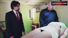 78. Des King Sexy Scene – Lust Of The Vampire Girls