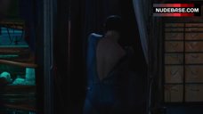 12. Scarlett Johansson Side Boob – Ghost In The Shell