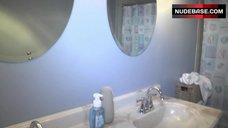 45. Allison Egan Full Frontal Nude – Amityville: No Escape