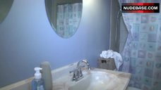 67. Allison Egan Full Frontal Nude – Amityville: No Escape