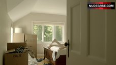 78. Alyssa Sutherland Sensual Sex – The Mist