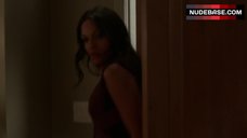 1. Katherine Heigl Masturbating – Unforgettable