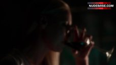 23. Katherine Heigl Masturbating – Unforgettable